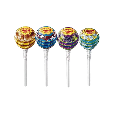 FLD-40B Ball Lollipop Production Line