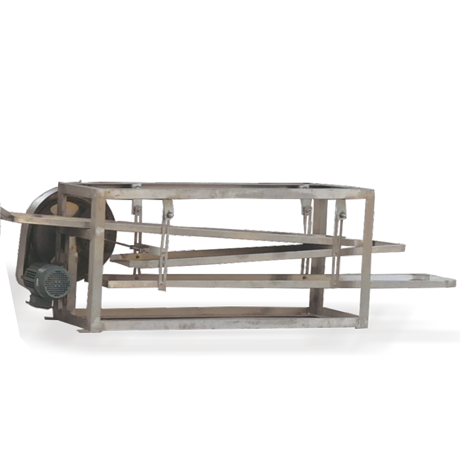 FLD-Three Layers Shake Cooler