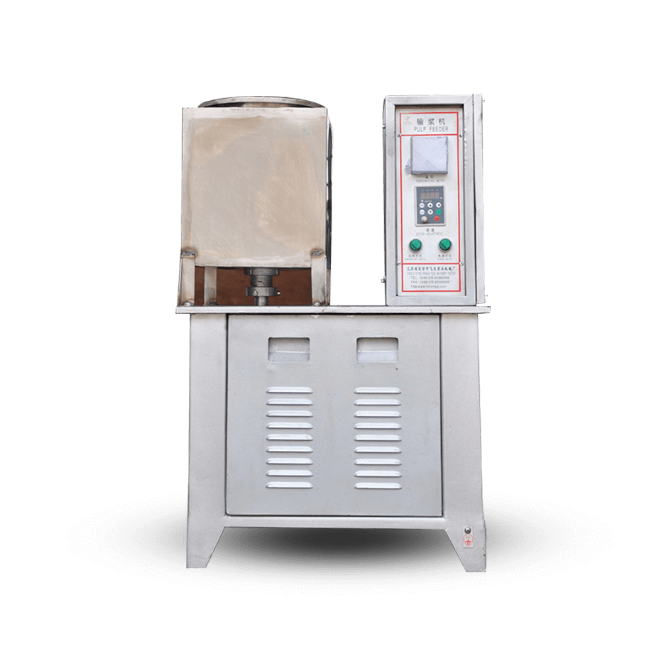 FLD-Syrup Machine