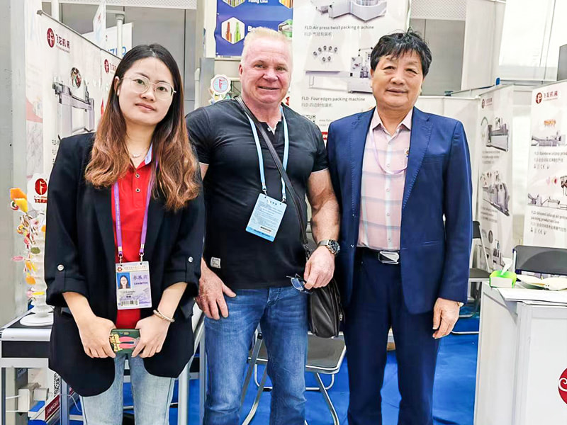 Canton Fair Australia