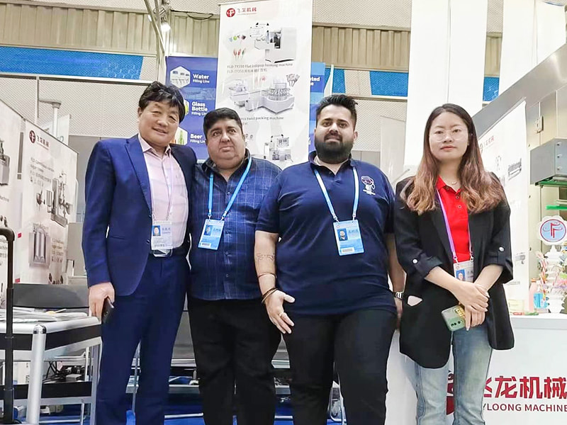 Canton Fair India
