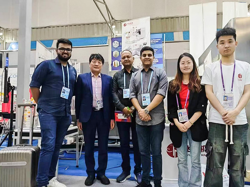 Canton Fair India