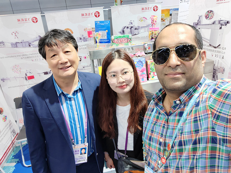 Canton Fair Pakistan