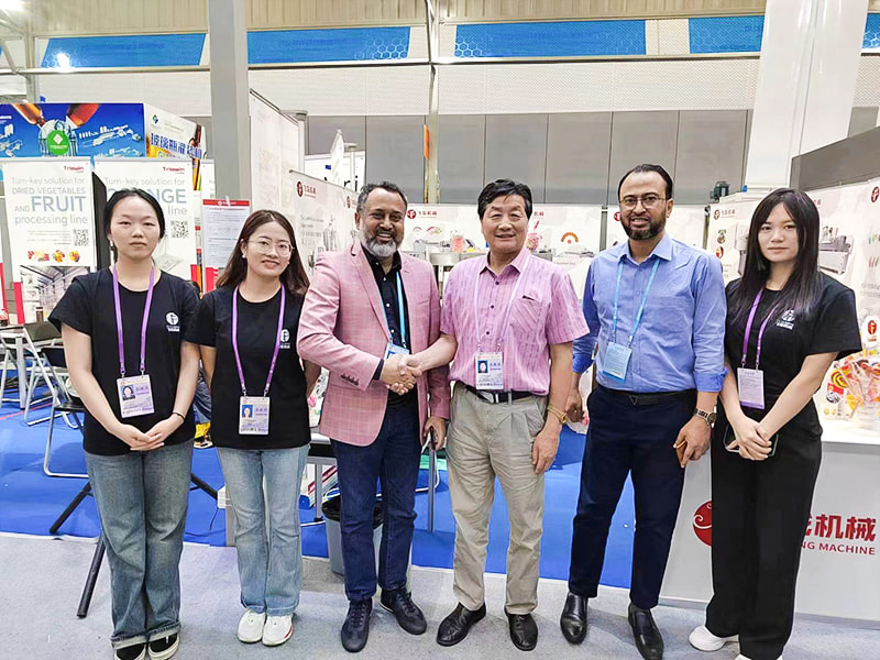 Canton Exhibition Bengal